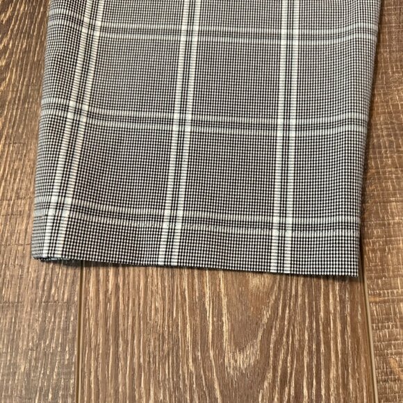 Ava & Viv Plaid Pants - Size 16W - Picture 5 of 14